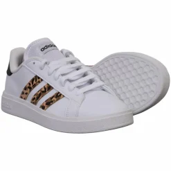 Dame Adidas Grand Court Dame Sneakers -