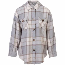 Dame ADPT Dame Skjorte -