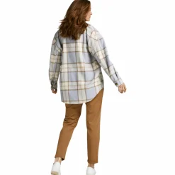 Dame ADPT Dame Skjorte -