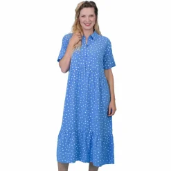 Dame ADPT Lisa Dame Kjole -