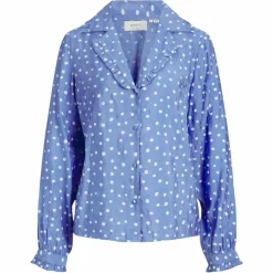 Dame ADPT Lisa Dame Skjorte -