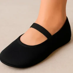 Børn Anyway Børne Gymnastiksko -