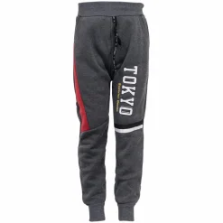 Børn Anyway Børne Joggingbukser -