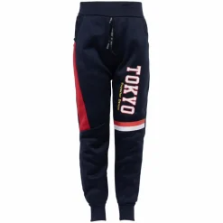 Børn Anyway Børne Joggingbukser -