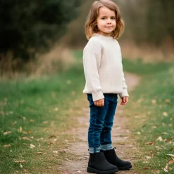 Børn Anyway Børne Støvler -