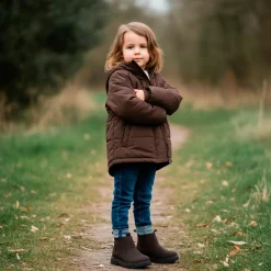 Børn Anyway Børne Støvler -