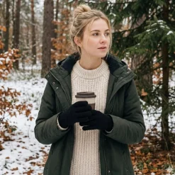 Dame Anyway Dame Handsker -