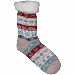 Dame Anyway Dame Strømper m. fleece -