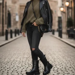 Dame Anyway Dame Støvler -