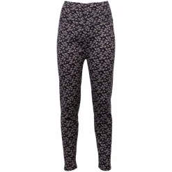 Dame Anyway Dame Termoleggings m. fleece -