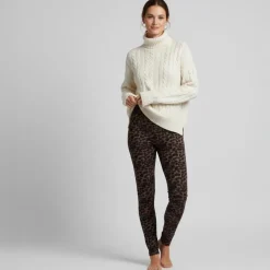 Dame Anyway Dame Termoleggings m. for -