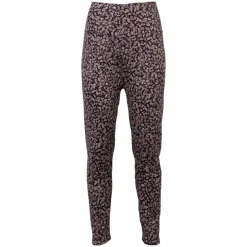 Dame Anyway Dame Termoleggings m. fleece -
