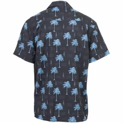 Anyway Herre Kortærmet skjorte -