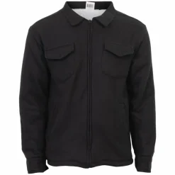 Anyway Herre Overshirt m. for -