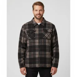 Anyway Herre Overshirt m. for -