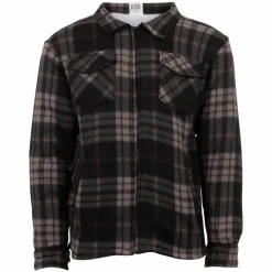 Anyway Herre Overshirt m. for -