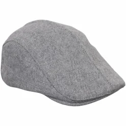 Anyway Herre Sixpence i uldmix -