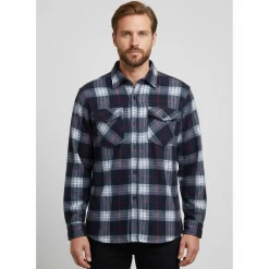 Anyway Herre Skjorte -