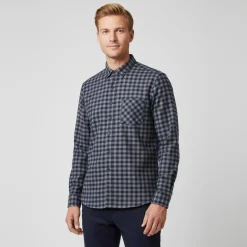 Anyway Herre Skjorte m. for -