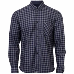 Anyway Herre Skjorte m. for -