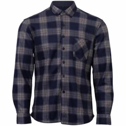 Anyway Herre Skjorte m. for -