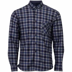 Anyway Herre Skjorte m. for -