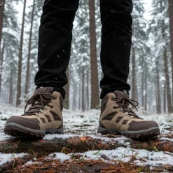 Anyway Herre Støvler -