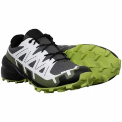 Anyway Herre Trekkingsko -