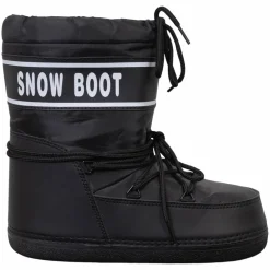 Dame Anyway Snow Boots Unisex Vinterstøvler -