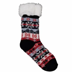 Dame Anyway Unisex Strømper m. fleece -