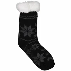 Dame Anyway Unisex Strømper m. fleece -