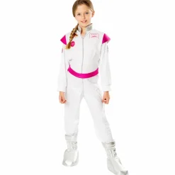 Børn NN Pige Kostume -