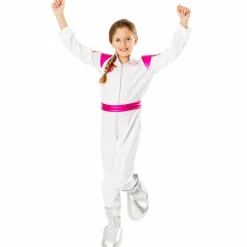 Børn NN Pige Kostume -