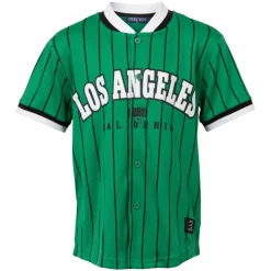 Børn NN Baseball Børne T-shirt -