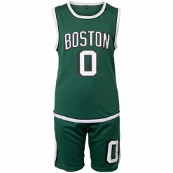 Børn NN Basketball Børne Shortssæt -