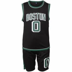 Børn NN Basketball Børne Shortssæt -