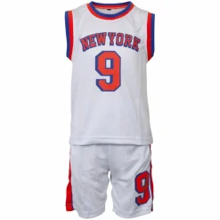 Børn NN Basketball Børne Shortssæt -