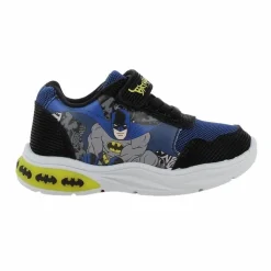 Børn Batman Drenge Sneakers m. blink -