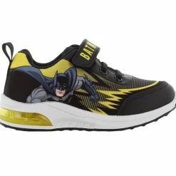 Børn NN Batman Drenge Sneakers m. blink -