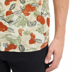 Blend Abdel Herre Kortærmet skjorte -