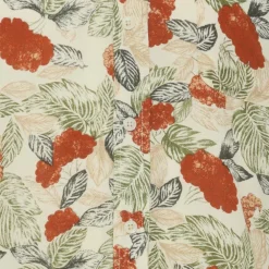 Blend Abdel Herre Kortærmet skjorte -