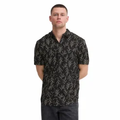 Blend Ace Herre Kortærmet skjorte -