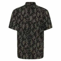 Blend Ace Herre Kortærmet skjorte -