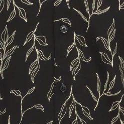 Blend Ace Herre Kortærmet skjorte -