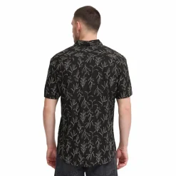 Blend Ace Herre Kortærmet skjorte -