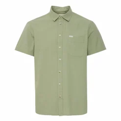 Blend Alke Herre Kortærmet skjorte -