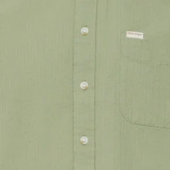 Blend Alke Herre Kortærmet skjorte -