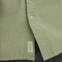 Blend Alke Herre Kortærmet skjorte -