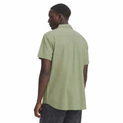 Blend Alke Herre Kortærmet skjorte -