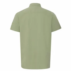 Blend Alke Herre Kortærmet skjorte -